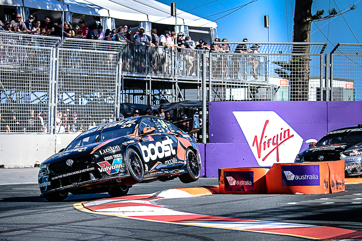 GALLERY 2019 GOLD COAST 600 RACE 1 The Race Torque