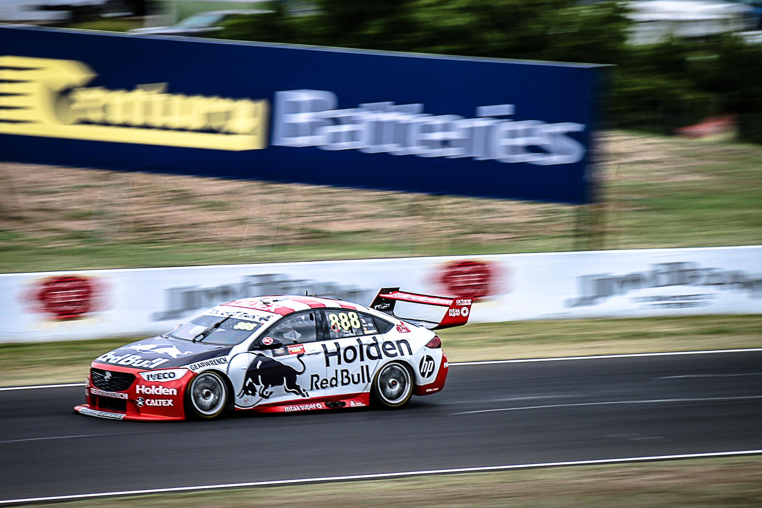 GALLERY 2019 BATHURST 1000 TOP 10 SHOOTOUT The Race Torque