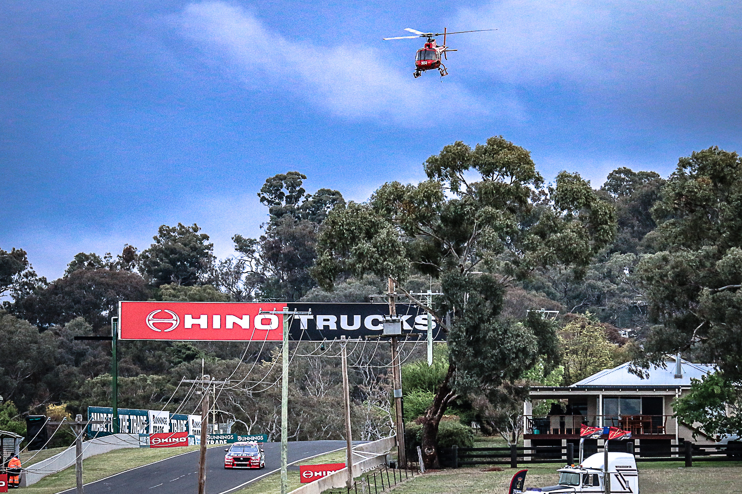 GALLERY 2019 BATHURST 1000 TOP 10 SHOOTOUT The Race Torque