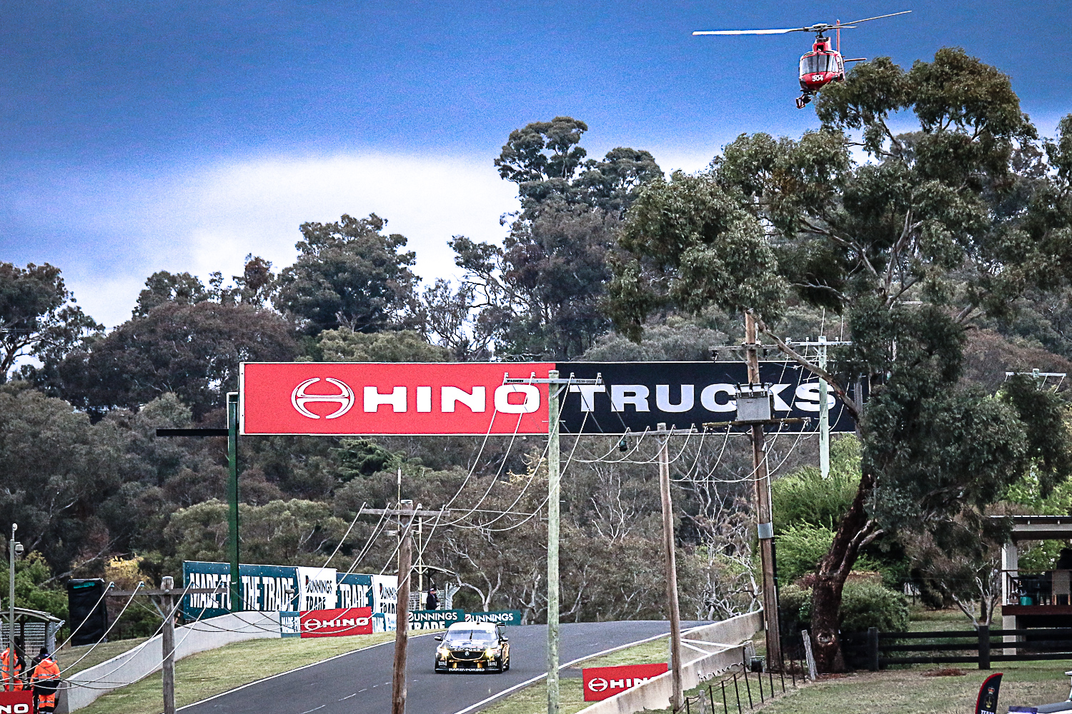 GALLERY 2019 BATHURST 1000 TOP 10 SHOOTOUT The Race Torque