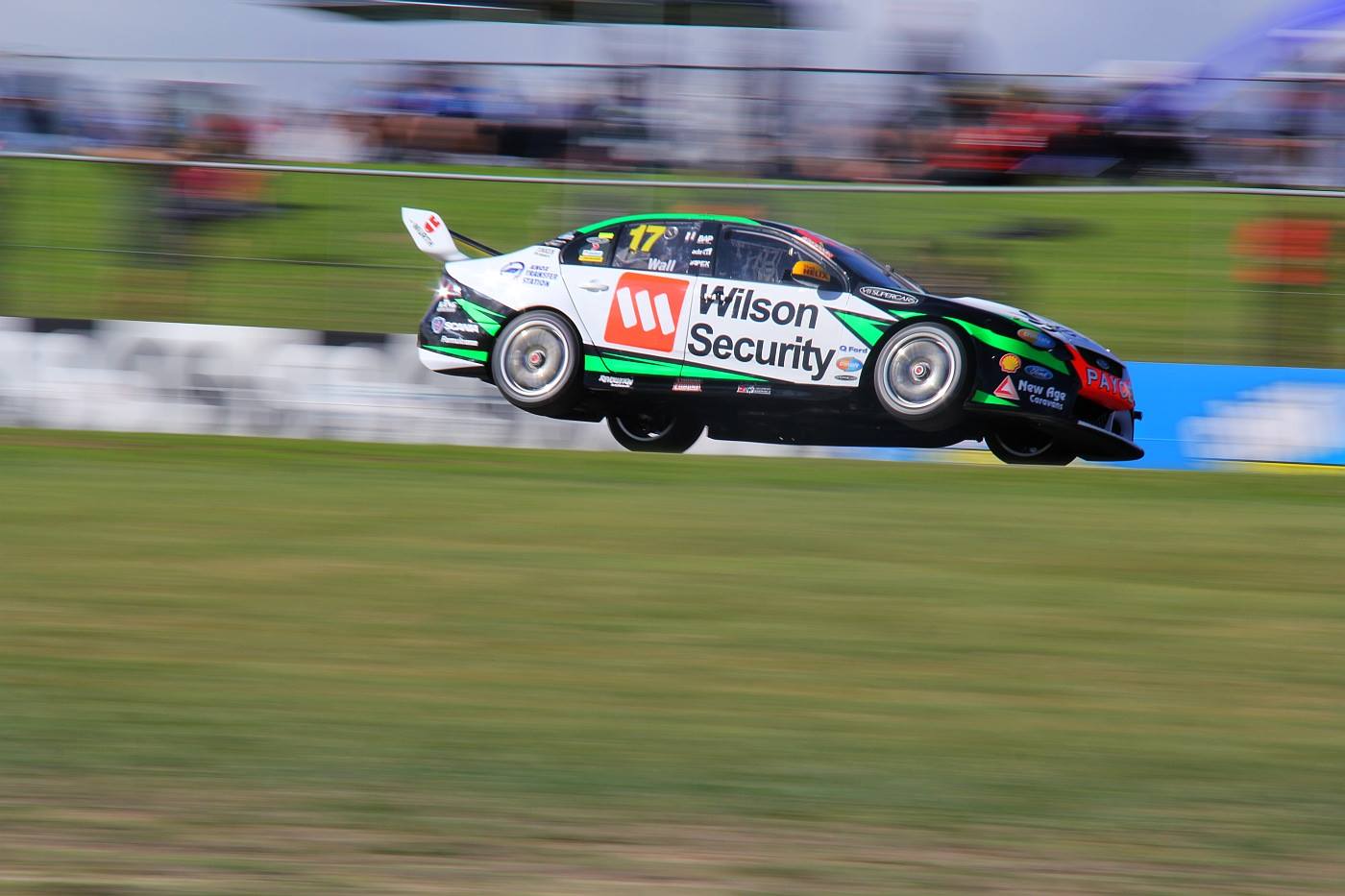 Tbt Racing Racing Post GALLERY: #TBT RACE CARS CAN’T JUMP? – The Race Torque