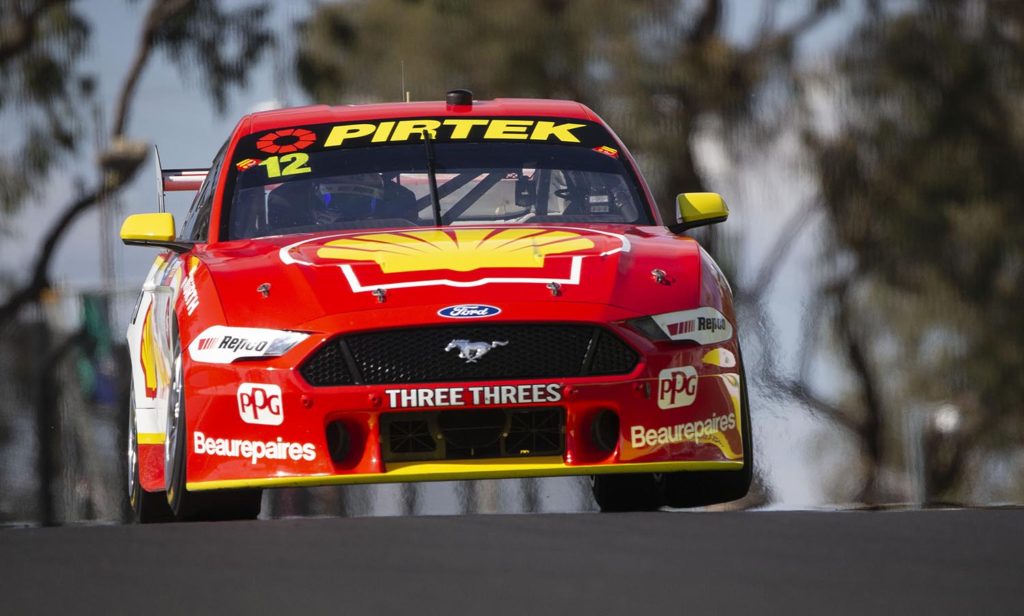 Bathurst 1000 tv times