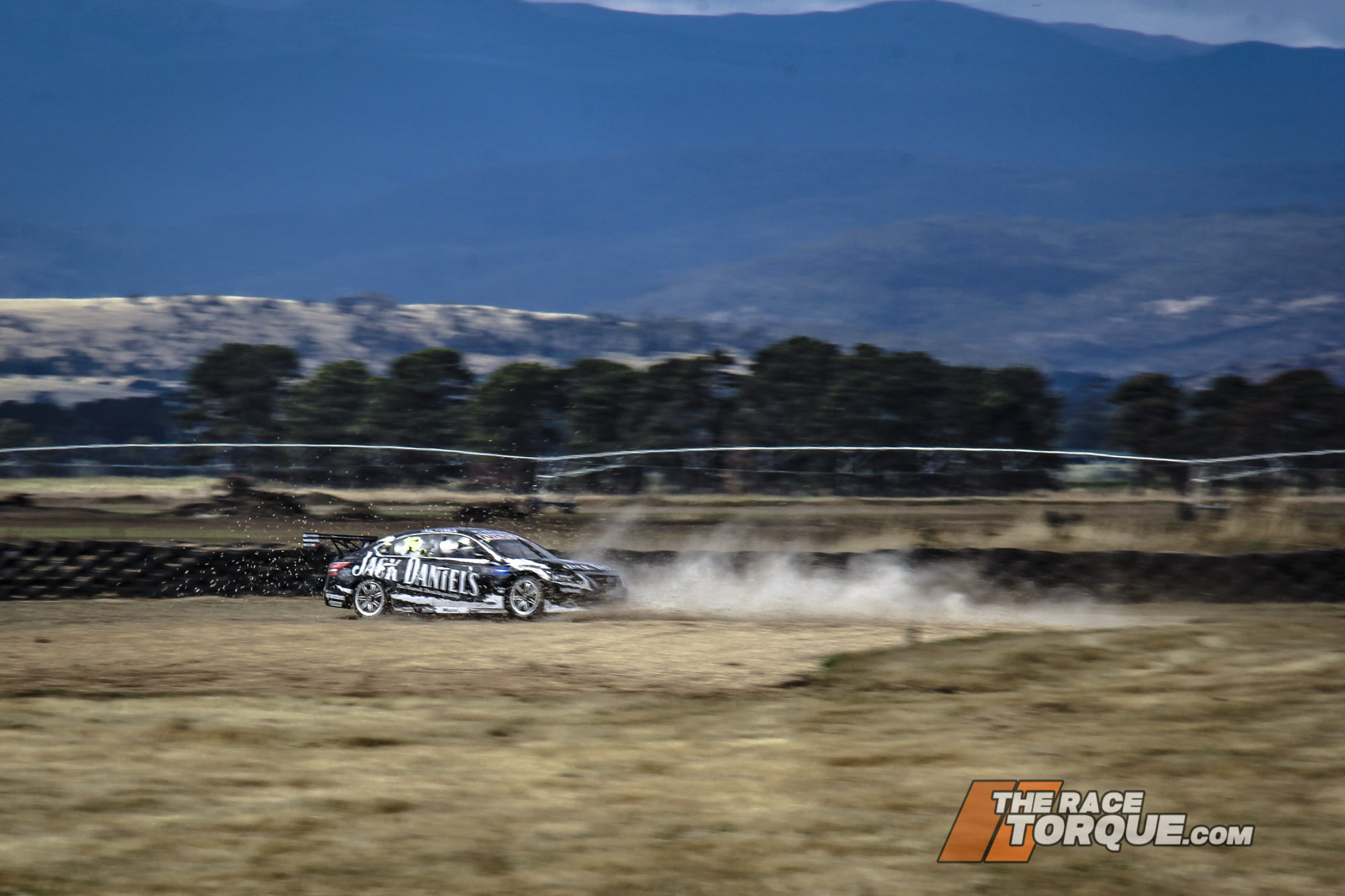 FEATURE: The Unchanged Original Circuits of Oz – The Race Torque