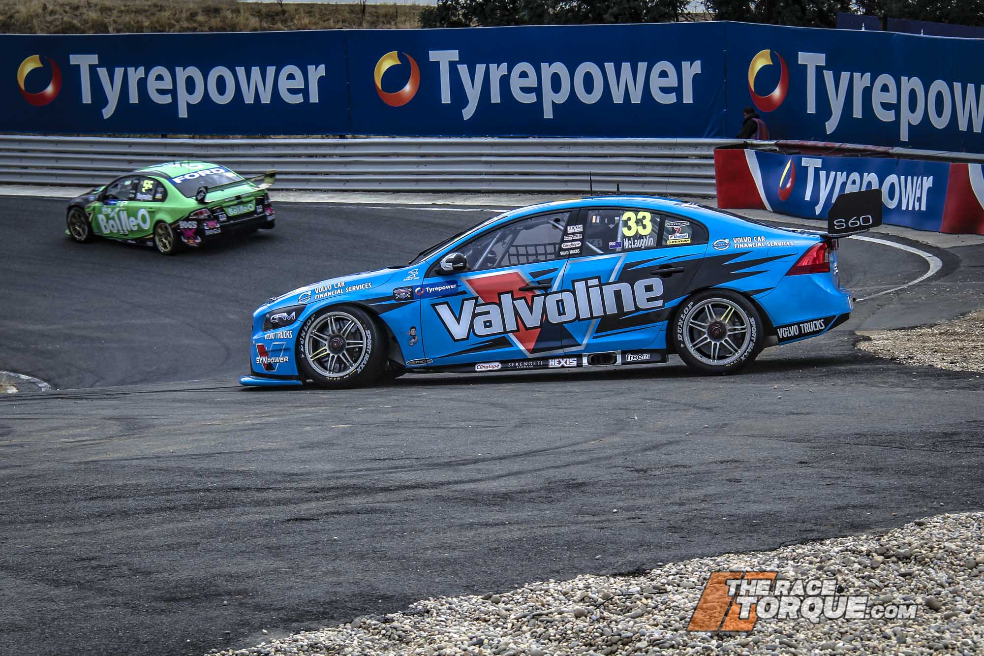 FEATURE: The Unchanged Original Circuits of Oz – The Race Torque