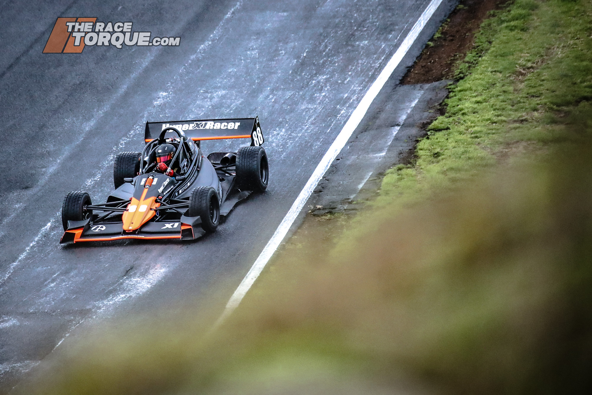 Stewart Calder Racing Calder Park Lives – The Race Torque