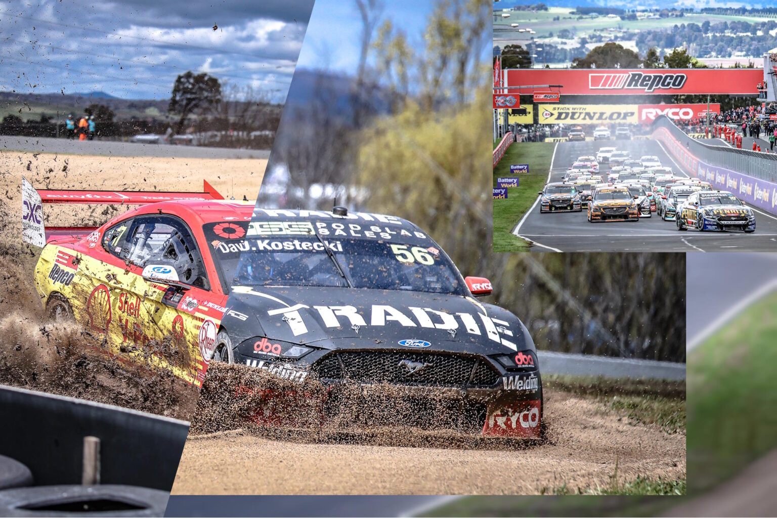 Bathurst 1000: Our Mega Preview – The Race Torque