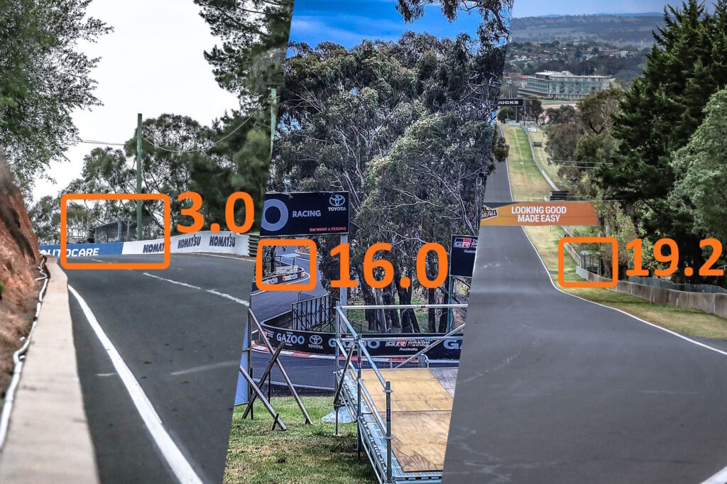 Bathurst 1000: Marshal’s Eye View – The Race Torque