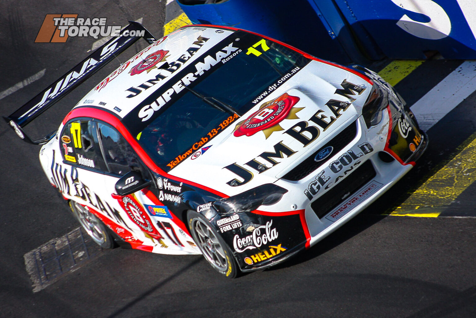 Djb Racing DJR Through the Years – The Race Torque